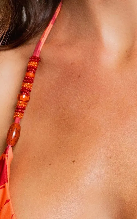 Бюст купальный CLB26001