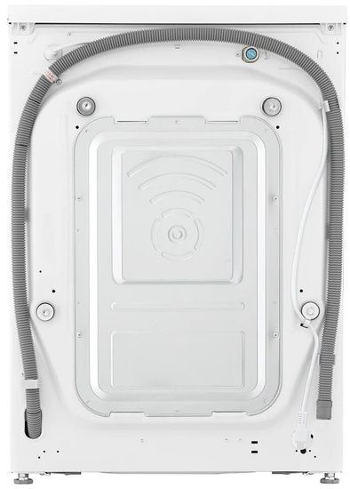 Стиральная машина LG AI DD F2T3HS6W