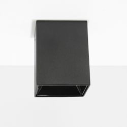 Citilux Старк CL7440211 LED Светильник накладной Чёрный