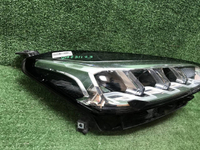 Битая Фара правая Chery Tiggo 7 Pro (20-24) LED