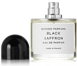 Byredo Black Saffron Eau De Parfum