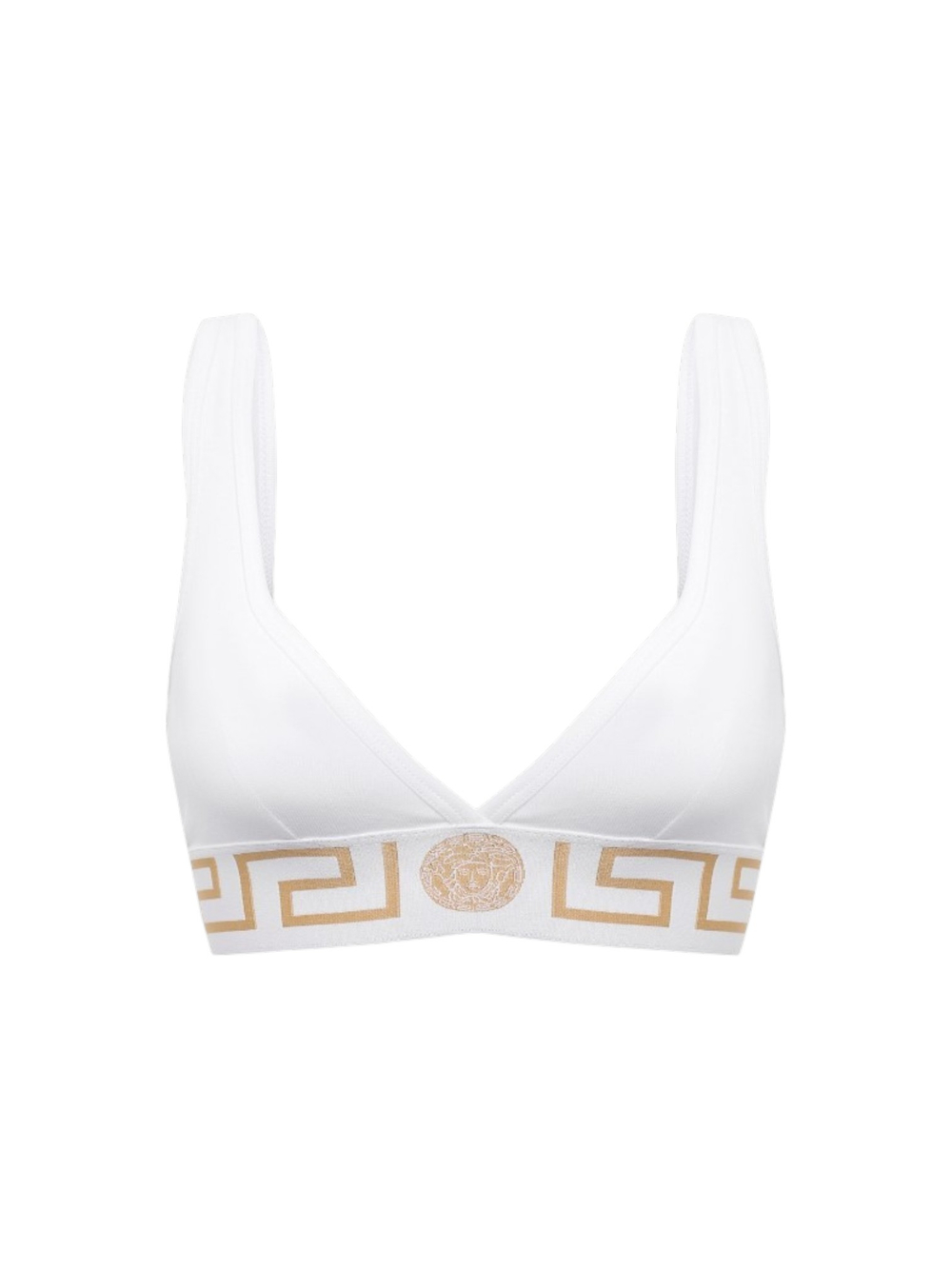 Топ Versace