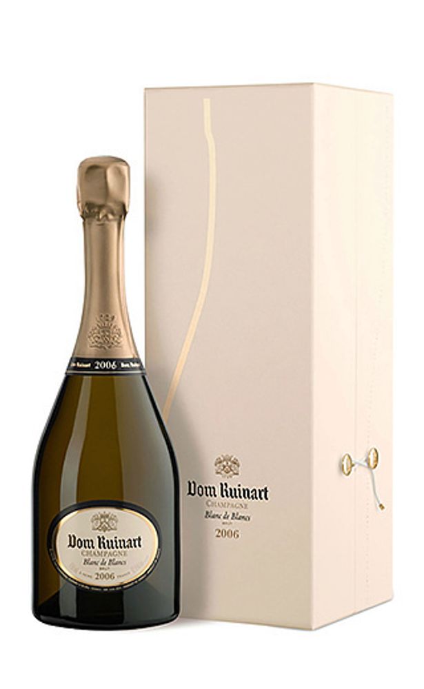 Ruinart, Dom Ruinart Blanc de Blancs Brut