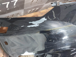 Бампер передний Nissan X-Trail 3 (T32) 13-19 Б/У Оригинал 620224CM3H