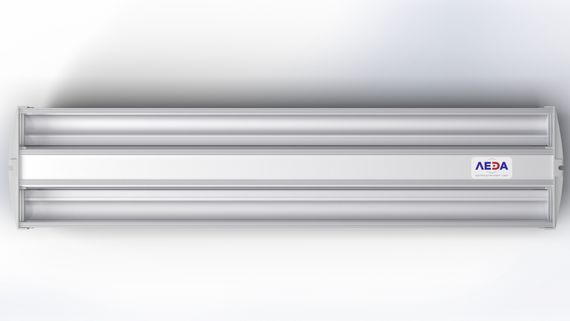 Светильник светодиодный Леда Арктик 60Вт 35027