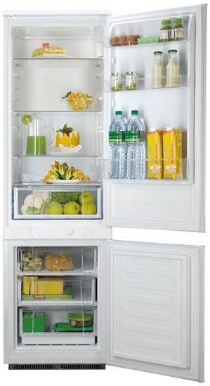 Встраиваемый холодильник Hotpoint-Ariston BCM 31 ARF