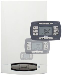 Baxi Nuvola 3 Comfort