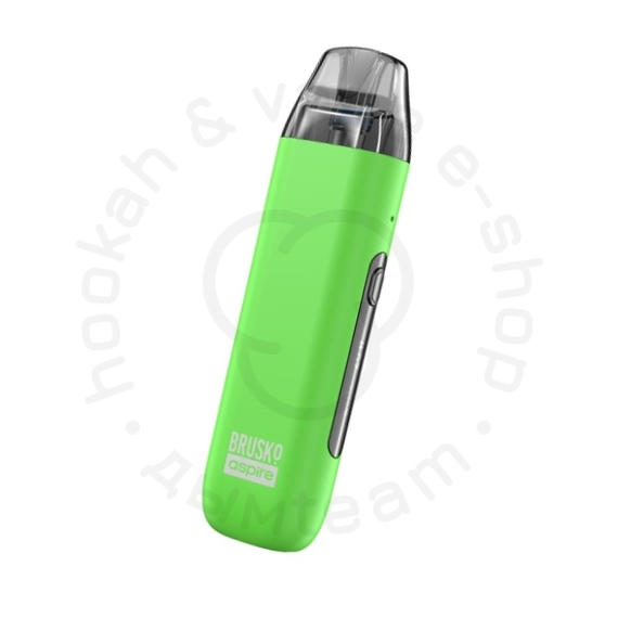 ЭС BRUSKO MINICAN 3 PRO (светло-зеленый)