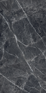 Керамогранит, Arcadia Ceramica, CASSERO NERO, 1200x600 мм, карвинг