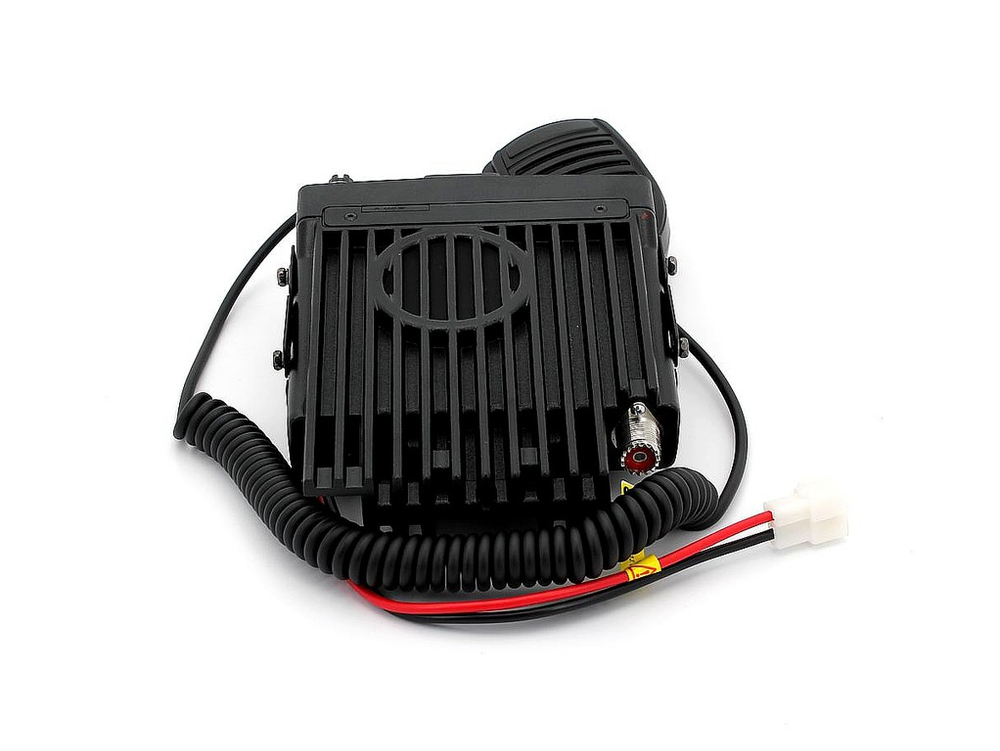 Track 100 V Автомобильная радиостанция