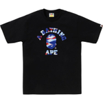 A Bathing Ape Bathing Ape Футболка Cotton Regular Summer 0zxtem038101q