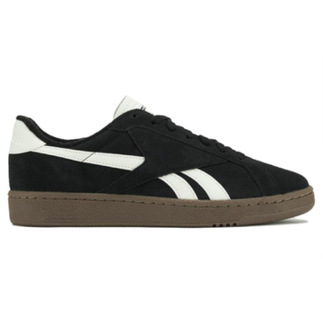 Клуб reebok C Кроссовками для скейтборда - Это Самые Черные Унисексы