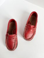 Кожаные мокасины Atlanta, 24