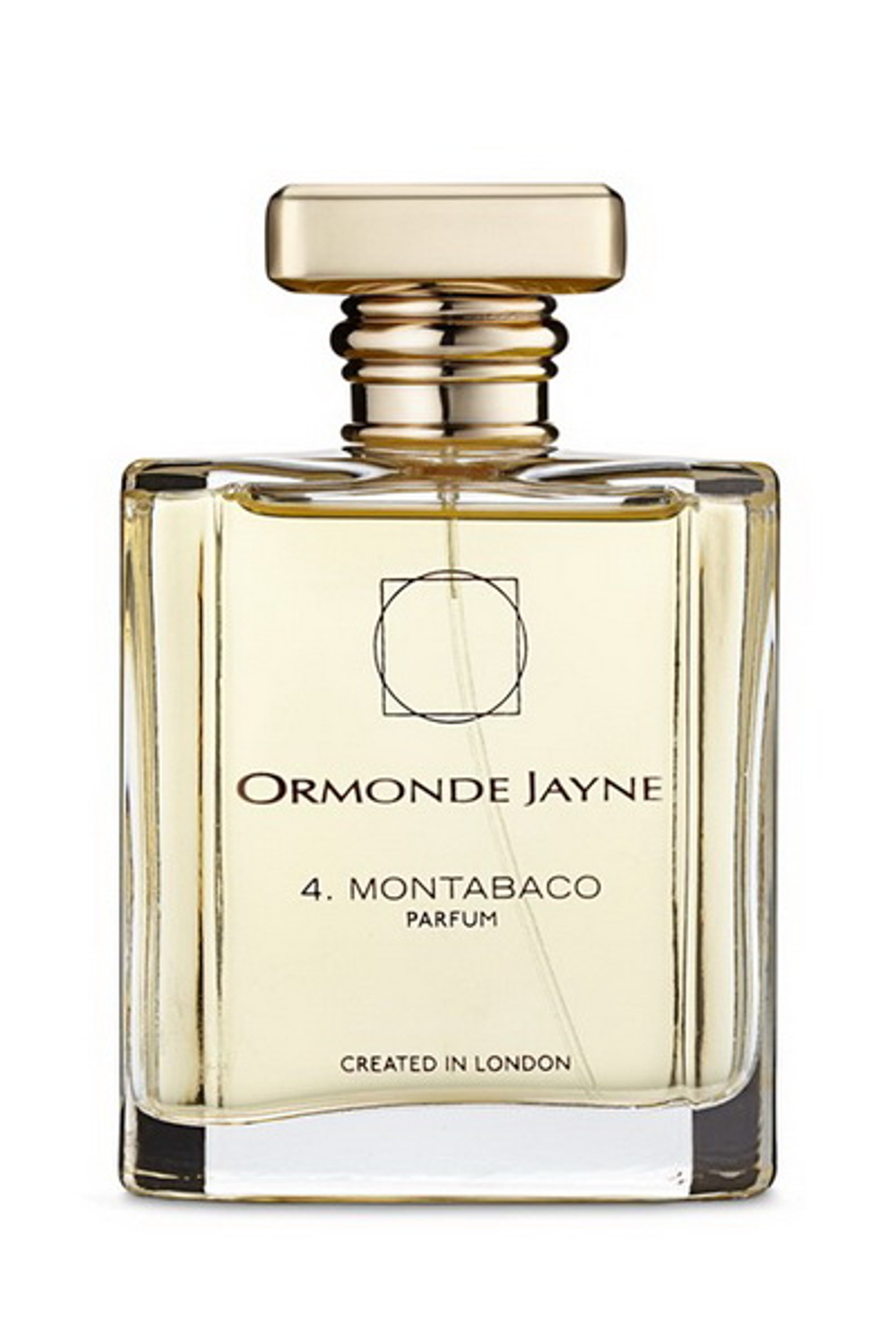 Ormonde Jayne Montabaco