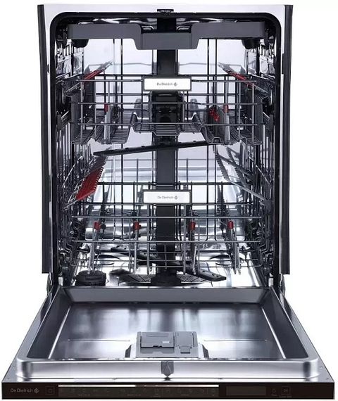 Посудомоечная машина De Dietrich DCJ632DQB