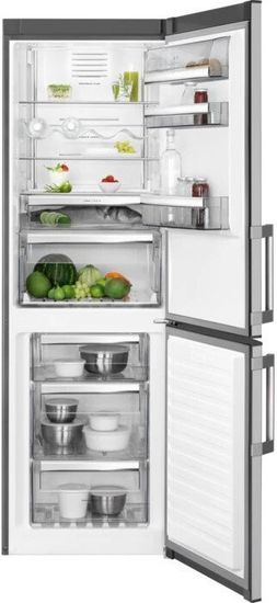 Холодильник AEG RCB 63326 OW