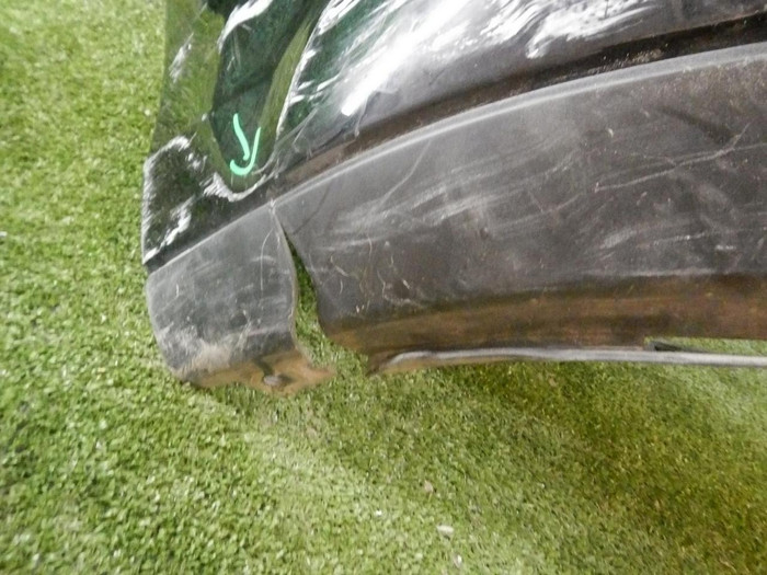 Бампер передний Infiniti QX60 (2016-2020)