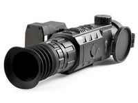 Прицел тепловизионный Longot TL342 LRF V2 x4-16, 384x288, D42 (LGTTL342LRFv2)