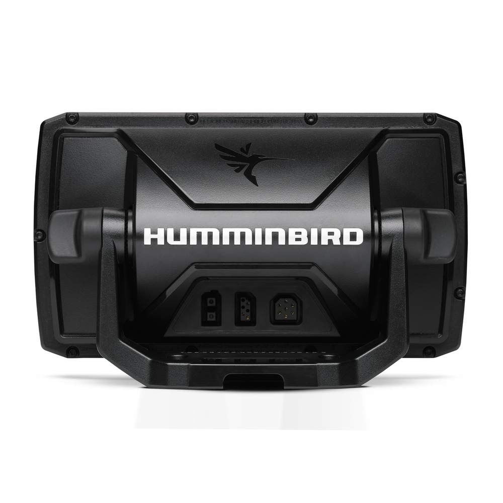 Эхолот HUMMINBIRD Helix 5x DI G2