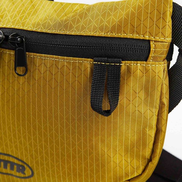Сумка ANTEATER Sacoche NTTR, горчица