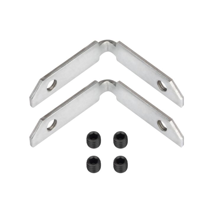 Соединитель профиля Arlight MAG-STRETCH-ORIENT-L90 Set 060398