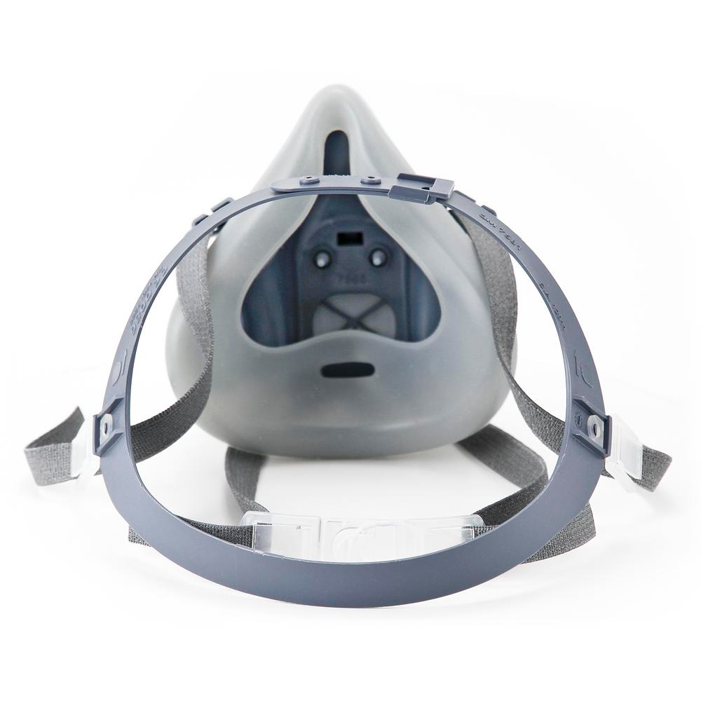 Полумаска 3М 7503