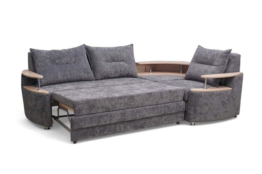 Угловой диван «Соня-20» в ассортименте