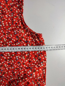 Блузка Koaj летняя 44 размер