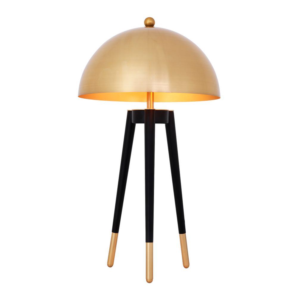 Лампа настольная Table Lamp Coyote арт.113929