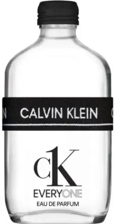 Calvin Klein CK Everyone Eau de Parfum 200 ml
