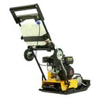 Виброплита бензиновая Сплитстоун VS-245 E6 - [103 кг / 16 кН / Loncin G160F]