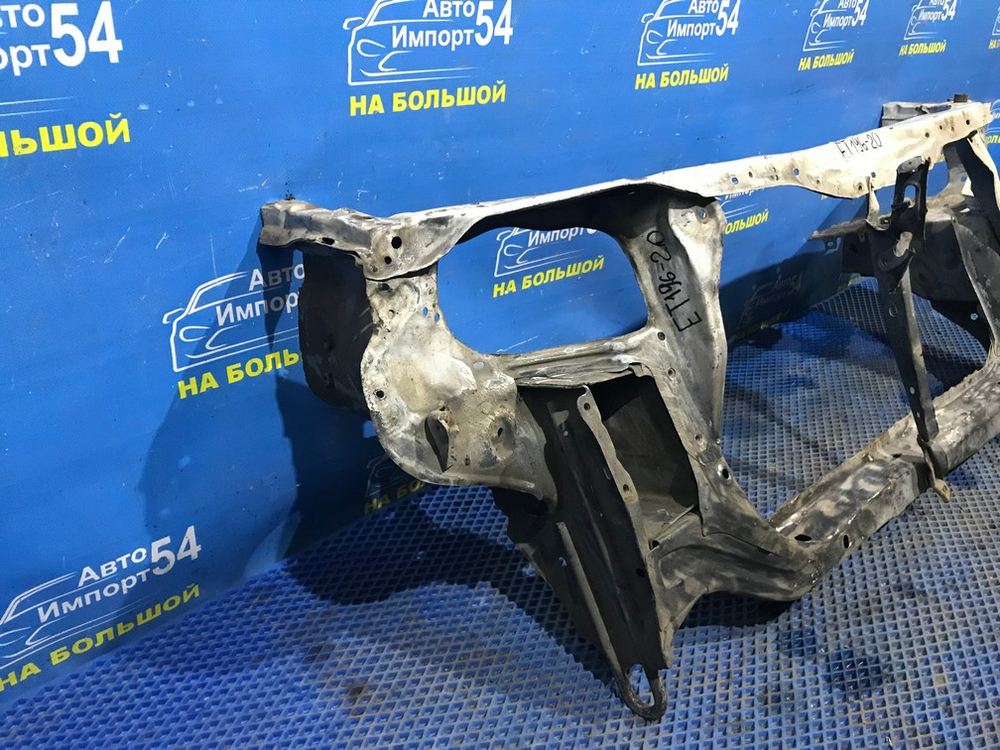 Рамка радиатора / телевизор TOYOTA CALDINA 1996