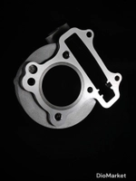 Поршневая (цпг) 139QMB на 80сс (D 47mm) тефлоновый поршень
