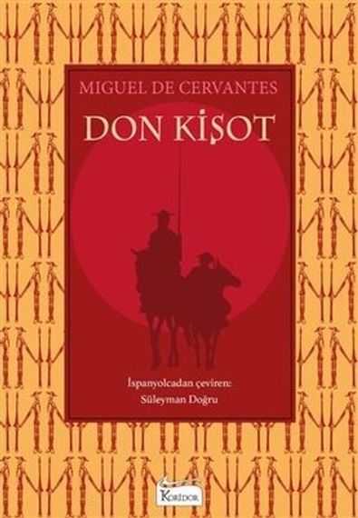 Don Kişot