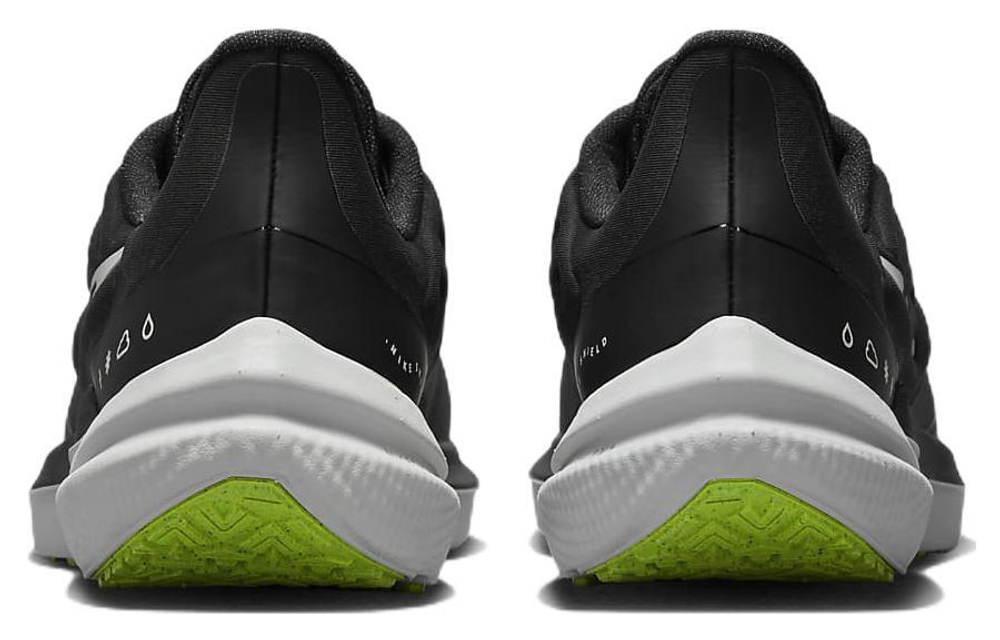 Кроссовки Nike Air Winflo 9 Shield (Женская размерная сетка)