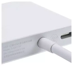 USB -C HUB Xiaomi ZJQ01TM White