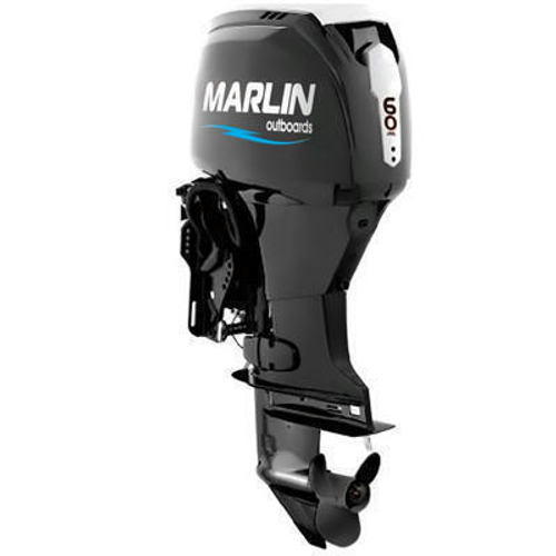 Лодочный мотор Marlin MFI 60 AERTL