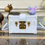 Louis Vuitton Petite Malle