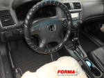 Honda Accord 7 поколение UC, CM5,6 (01.2002 - 11.2008) для американского рынка