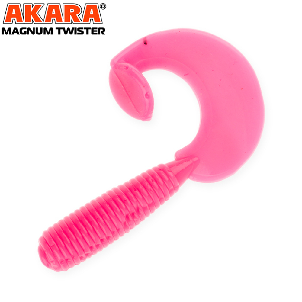 Твистер Akara Magnum Twister 20 420 (8 шт.)
