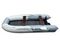 Надувная лодка GLADIATOR E350R