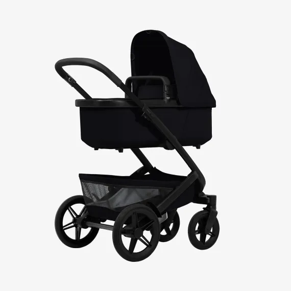Детская коляска 2 в 1 Joolz Geo5 Space Black