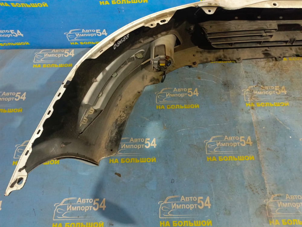 Бампер передний NISSAN TEANA 2008-2014