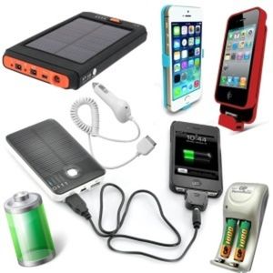 Аксессуары