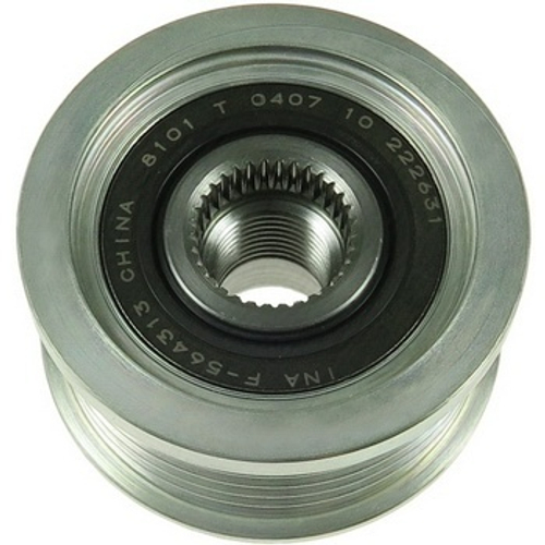 Муфта обгонная Chevrolet Captiva