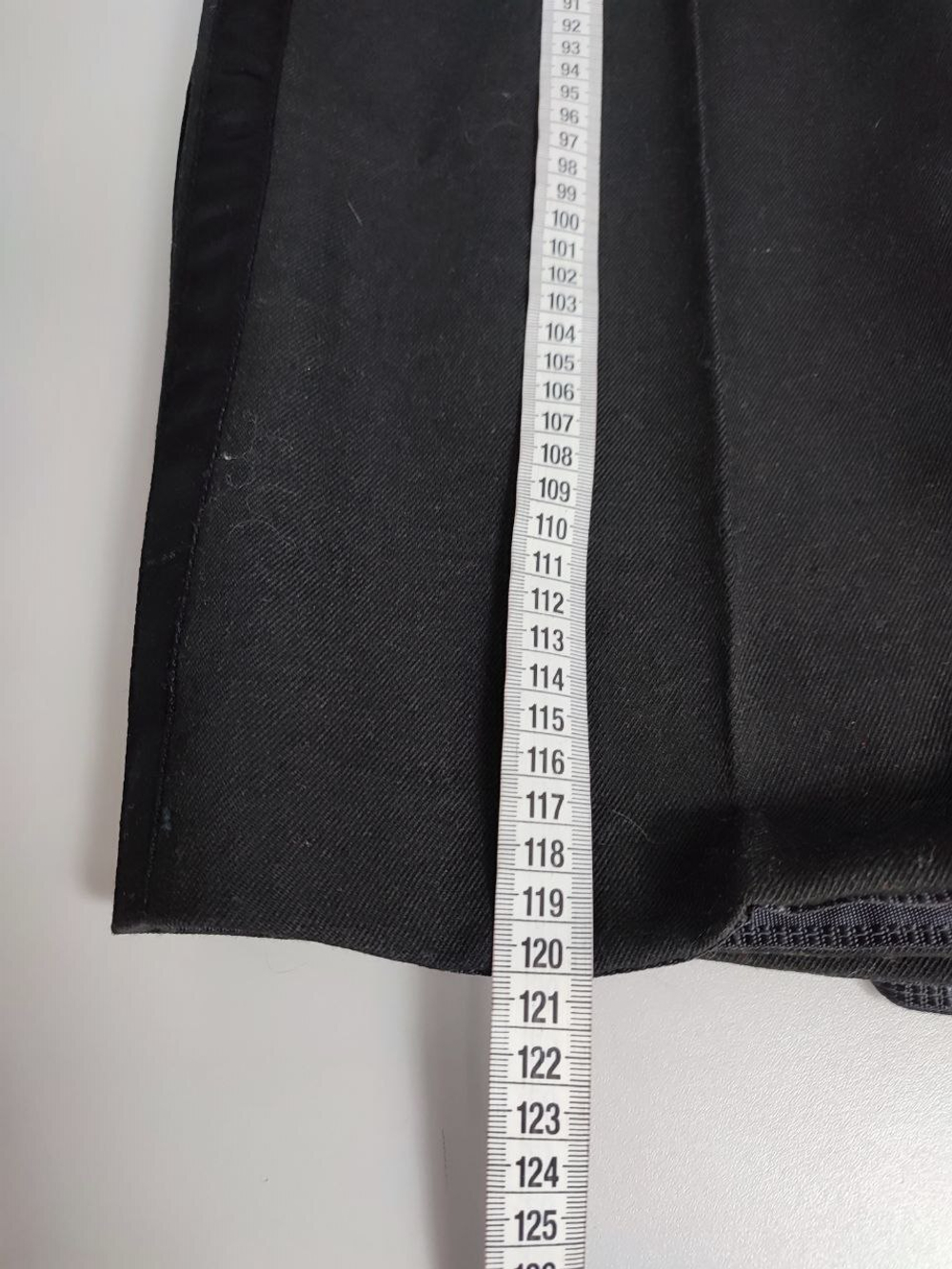 Брюки темные 50 размер