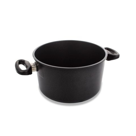 Кастрюля 5л AMT Gastroguss Frying Pans