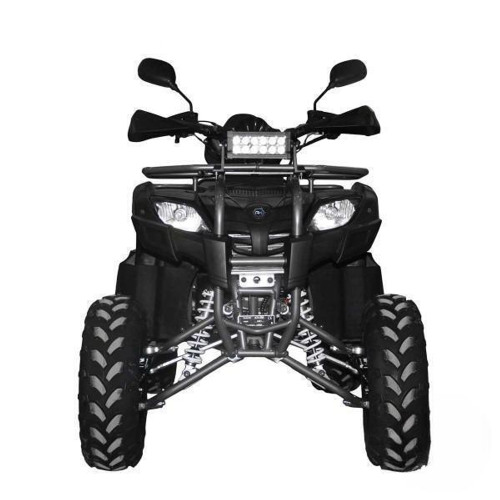 Квадроцикл Regulmoto XMR 200 Lux
