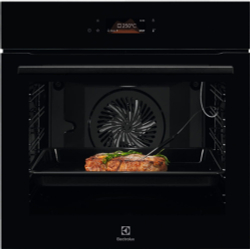 Электрический духовой шкаф Electrolux KOEBP 39 Z