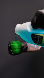 ГЕЛЬ ДЛЯ СТИРКИ